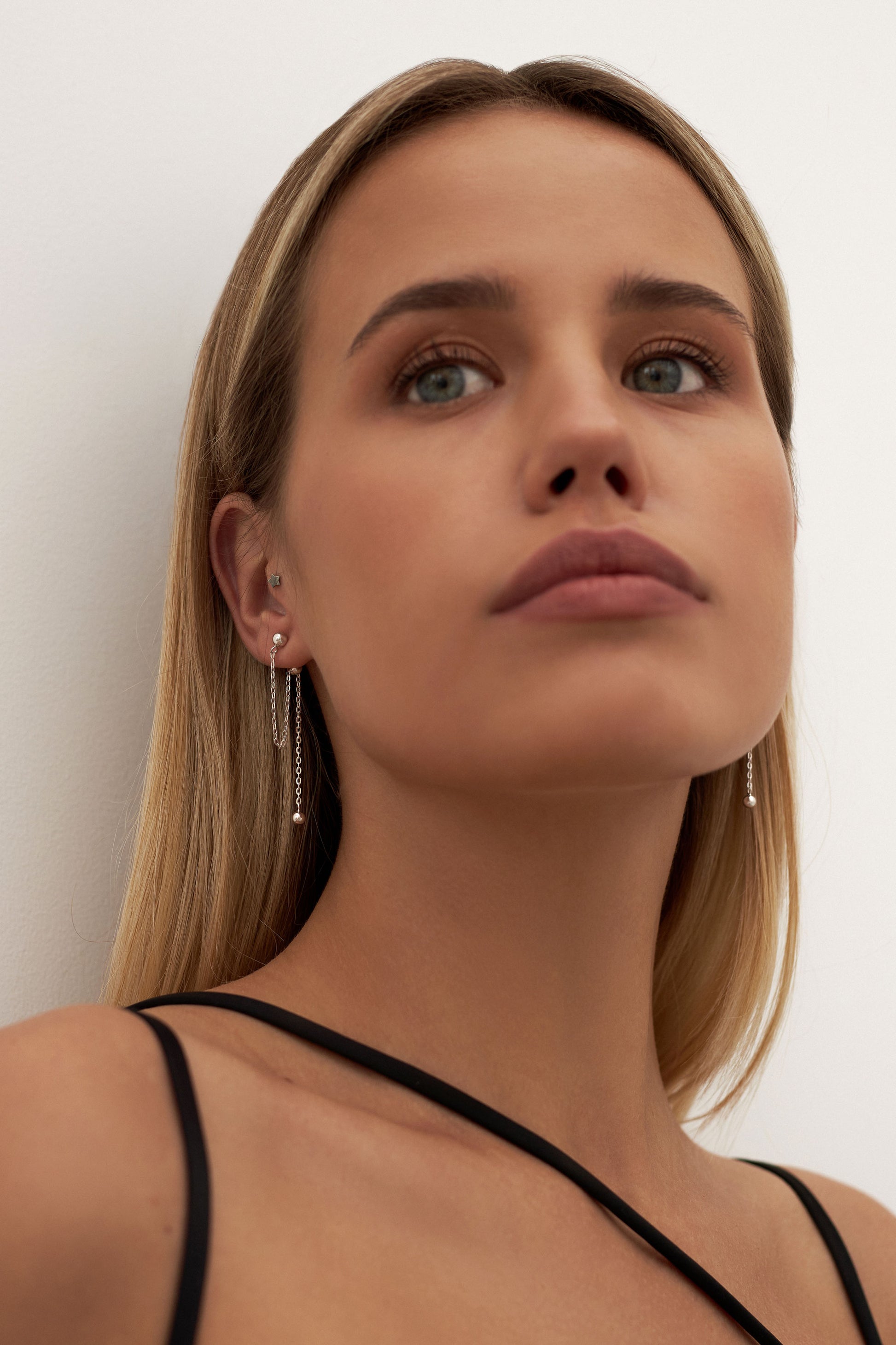 PUNTO 21-IN-1 SET IN STERLING SILVER