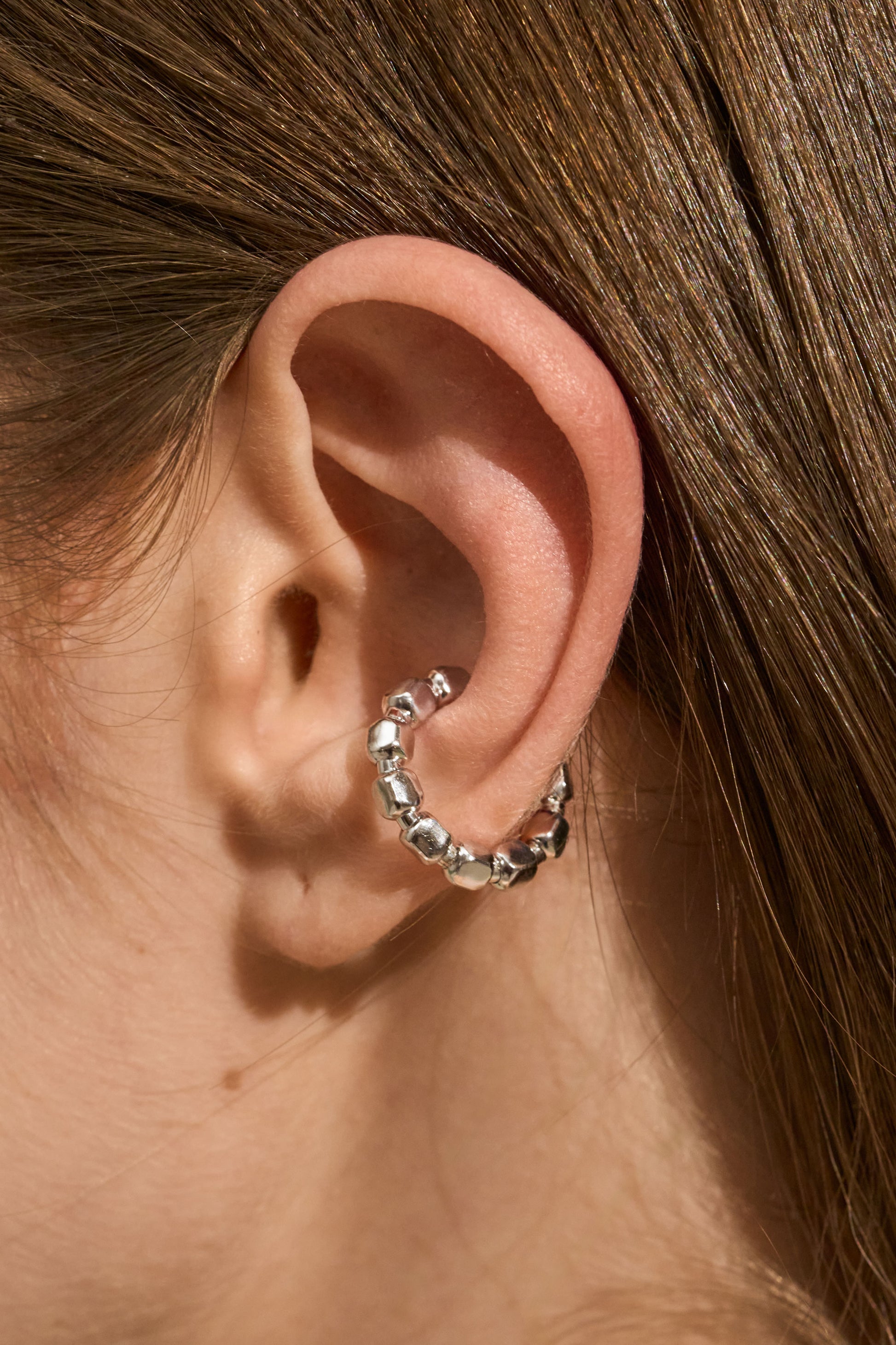 URBE MINI 5-IN-1 SET IN STERLING SILVER