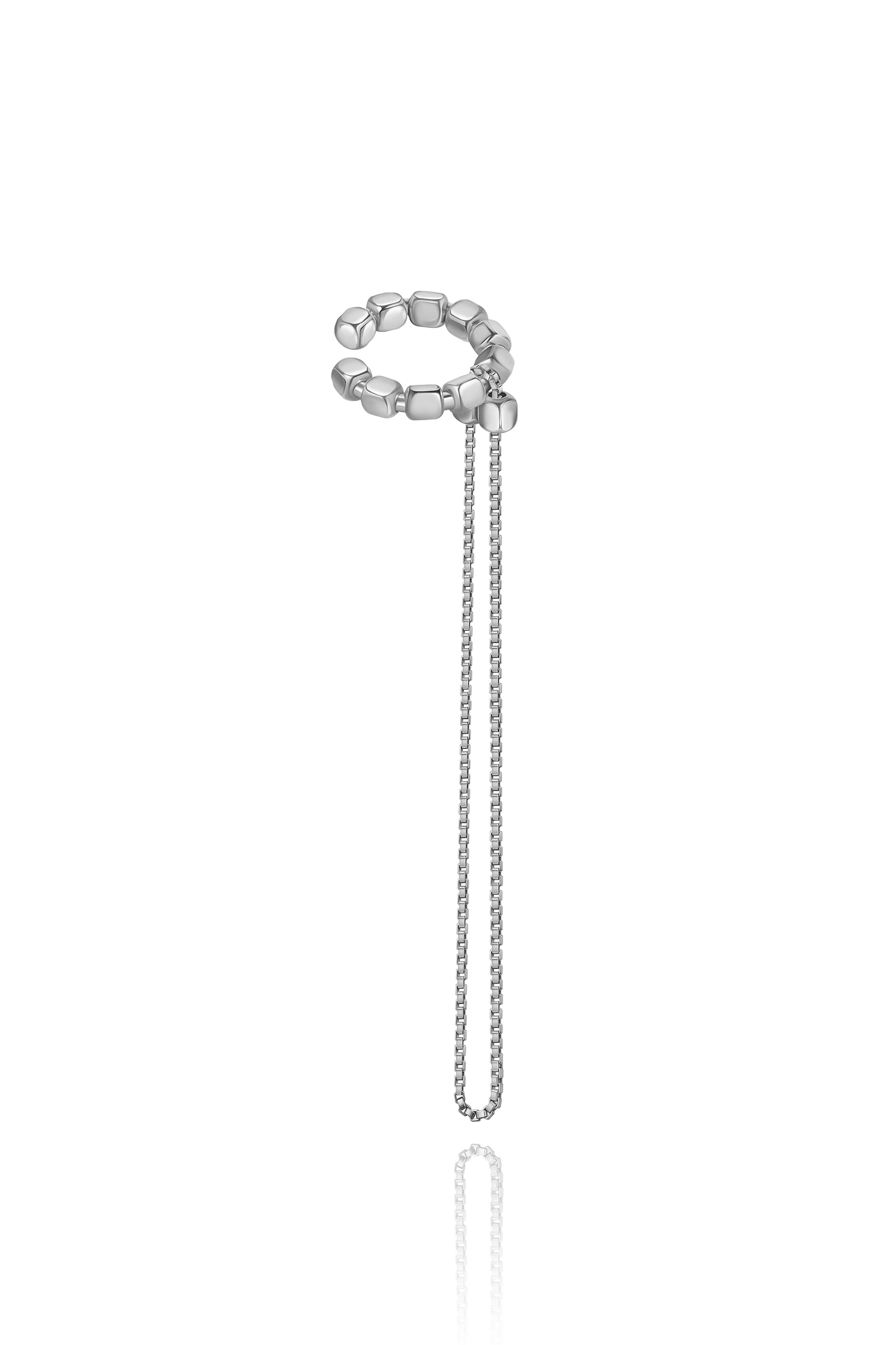 URBE MINI 5-IN-1 SET IN STERLING SILVER